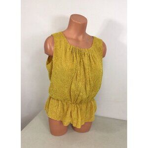 Jason Wu Blouse Top Womens Medium